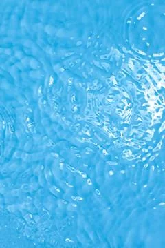 Abstract water background Stock Photos