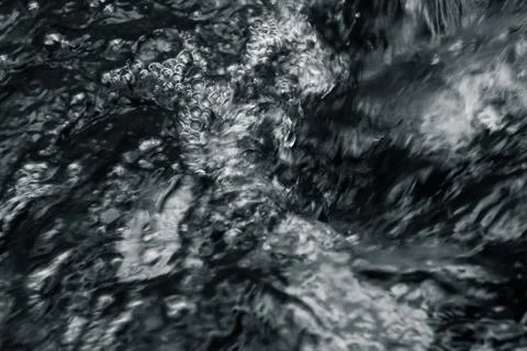 Abstract water background Stock Photos