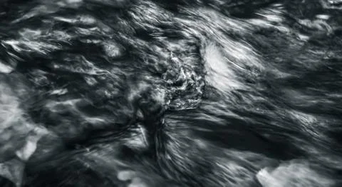 Abstract water background Stock Photos