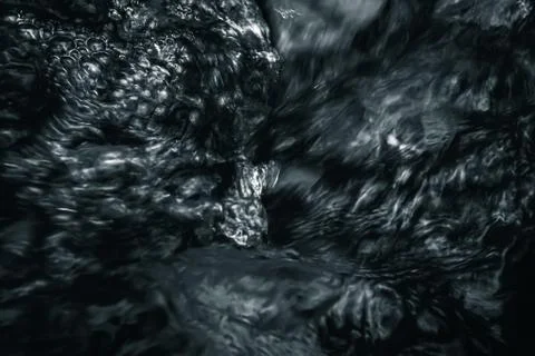 Abstract water background Stock Photos