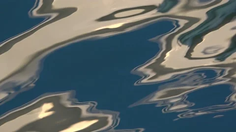 Abstract water effects Stock-Footage 46959080