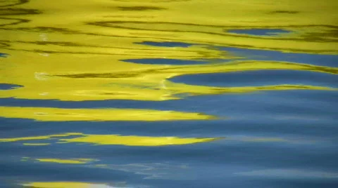 Abstract water Stock Footage 152603