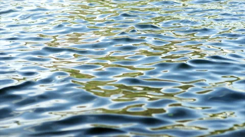 Abstract water 库存影片 49319105