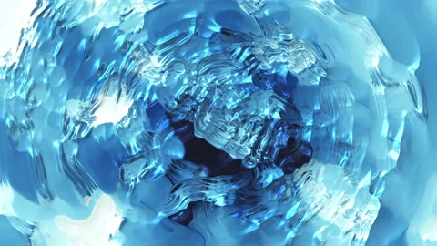 Abstract water Stock Footage 162675756