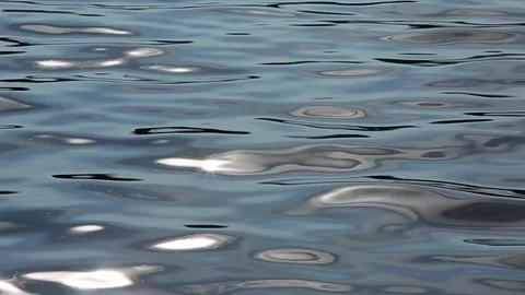 ABSTRACT WATER Stock Footage 259320754