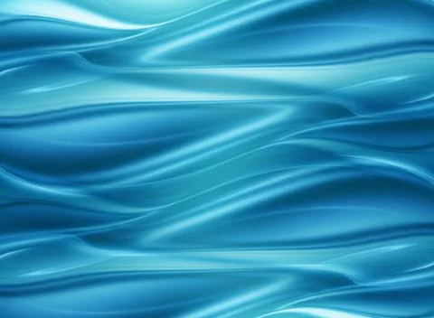 Abstract water Stock Illustration
