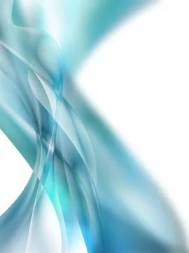 Abstract water Stock Illustration