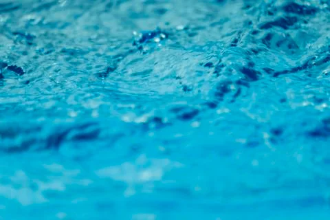 Abstract water Stock Photos