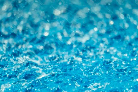Abstract water 写真素材