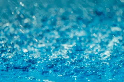 Abstract water Stock Photos