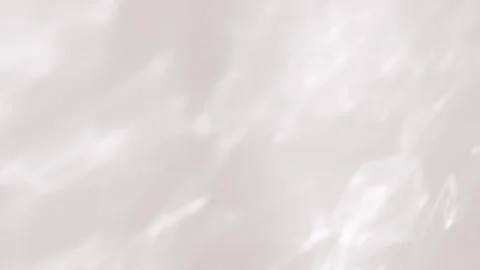 Abstract water rays of light reflections shadow overlay effect through glass Stock Footage 278455440