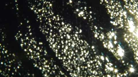 Abstract water reflection close up Stock Footage 45615449