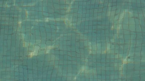 Abstract water reflection Vídeo Stock 105299937