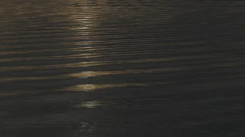 Abstract water reflection Stock Footage 144683061