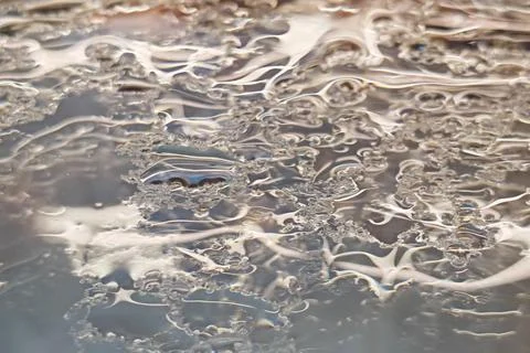 Abstract Water Reflection Ripple Texture Background Photos