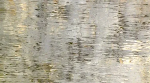 Abstract Water Reflections 12 Video stock 39138629