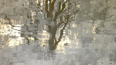 Abstract Water Reflections 13 스톡 동영상 39142548
