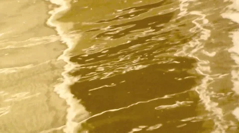 Abstract Water Reflections 22 Video stock 39153888