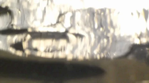 Abstract Water Reflections 36 Video stock 39366437