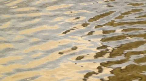 Abstract Water Reflections Background 39 Video stock 39372892