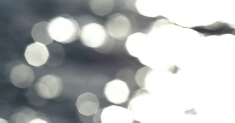 Abstract water reflections background - 4k Stock Footage 70241109