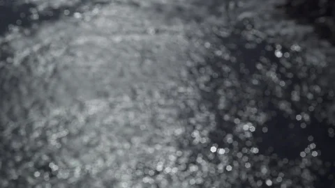 Abstract water reflections 動画素材 113630420