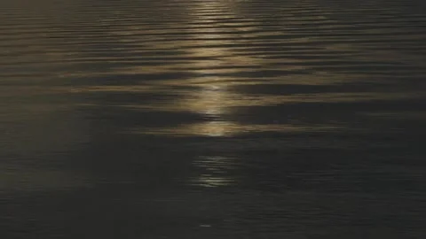 Abstract water reflections Stock Footage 144628901