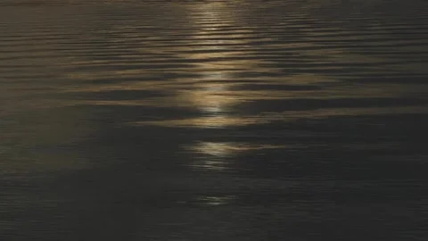 Abstract water reflections Stock Footage 144682932