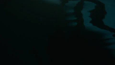 Abstract water reflections Stock Footage 169081060