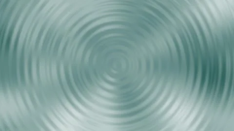 Abstract Water Ripple Animation Background with Soft Grain and Blur Effect Stock Footage 335997834