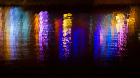 Abstract Water Ripple background Stock Footage 30110824