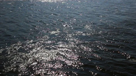 Abstract water ripple Stock Footage 63529817