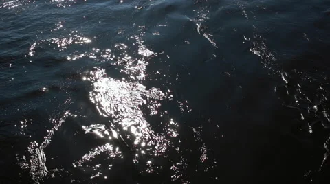 Abstract water ripple Stock Footage 63529969