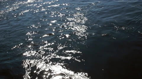 Abstract water ripple Stock Footage 63901644