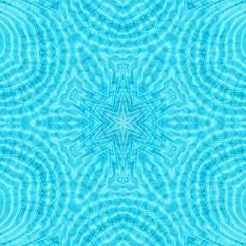 Abstract water ripples pattern Ilustración de archivo