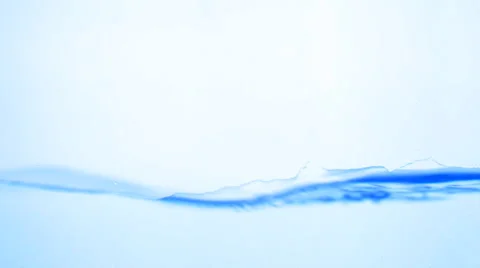 Abstract water splash Stock Footage 889874