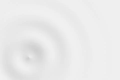 Abstract water splash on white backdrop, soft background texture Stock Illustration