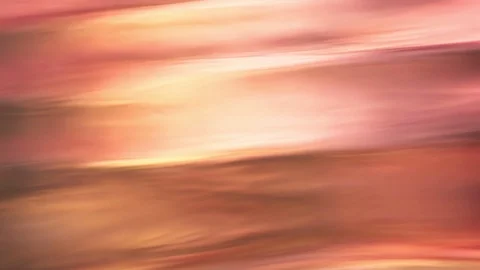 Abstract water surface background Wave and ripples Orange Yellow Red colors Stock-Footage 122284290