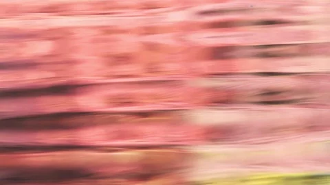 Abstract water surface background Wave and ripples Orange Yellow Red colors Stock-Footage 122284295