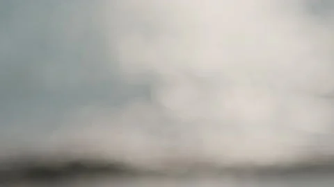 Abstract Water Surface Bokeh with Waves And Light Particles Glittering in the Stock-Footage 130716295