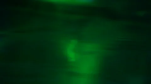 Abstract Water Surface Of Dark Green Color Stock Footage 204807534