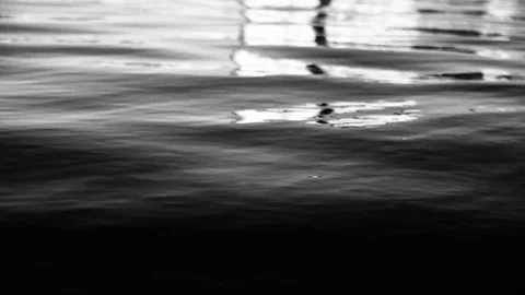 Abstract Water Surface Stock Footage 78751391
