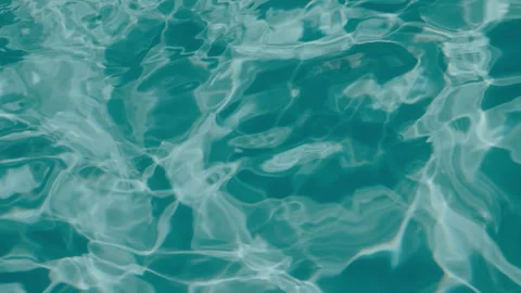 Abstract water surface reflections Stock Footage 319827088