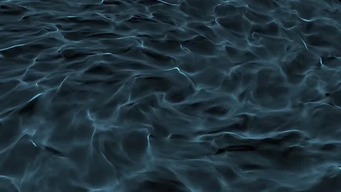 Abstract Water Texture background Stock Footage 287412322