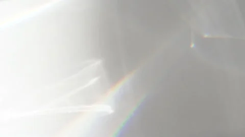 Abstract water texture overlay effect, rays of light shadow overlay effect wi Stock-Footage 140337677