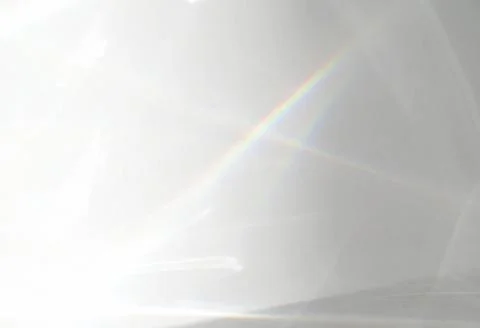 Abstract water texture overlay effect, rays of light  shadow overlay effect w Stock Photos