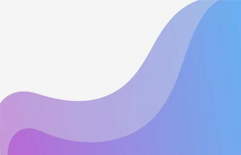 Abstract Water wave vector illustration design background Stock Illustration