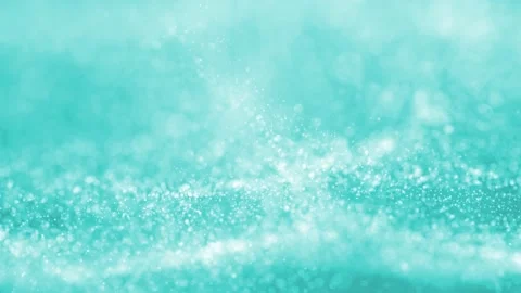 Abstract water waves with bubbles Видео 228076945