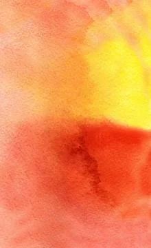 Abstract watercolor backdrop. Stock Illustration