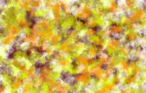 Abstract watercolor background Stock Illustration